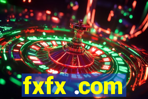 fxfx .com